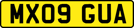 MX09GUA