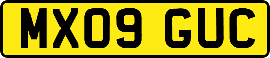 MX09GUC