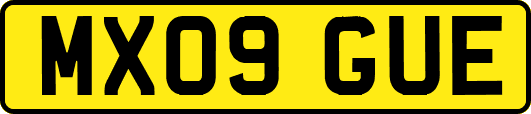 MX09GUE