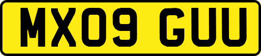 MX09GUU