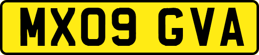 MX09GVA