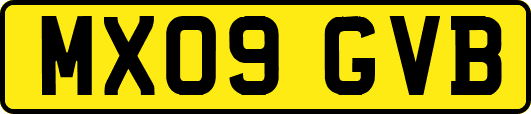 MX09GVB