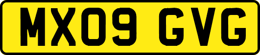 MX09GVG