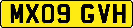 MX09GVH