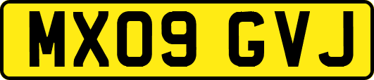 MX09GVJ