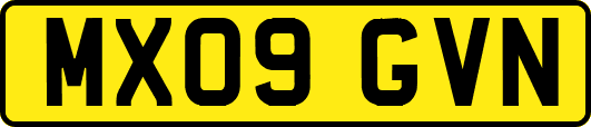 MX09GVN