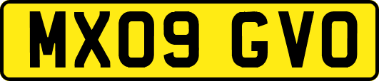 MX09GVO