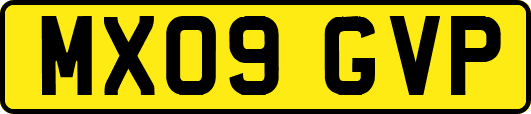 MX09GVP