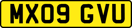 MX09GVU