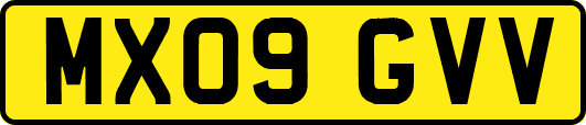 MX09GVV