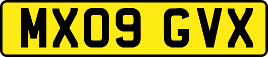 MX09GVX