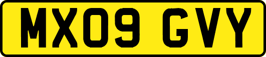 MX09GVY