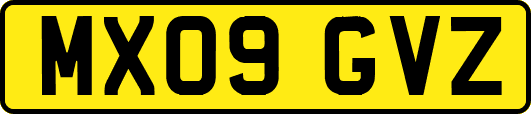 MX09GVZ