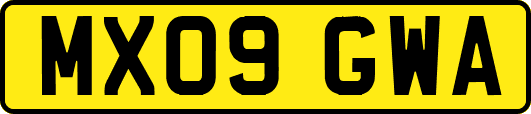 MX09GWA