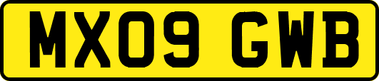 MX09GWB