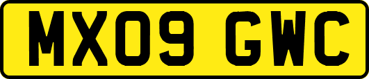 MX09GWC