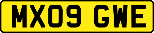 MX09GWE