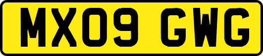 MX09GWG