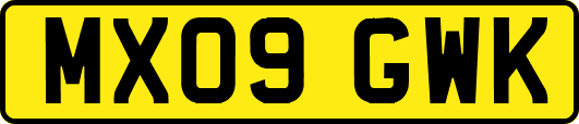 MX09GWK