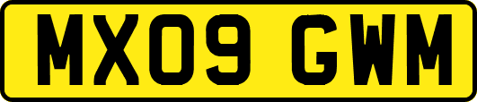 MX09GWM