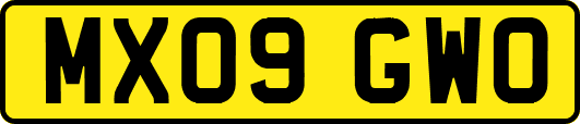 MX09GWO