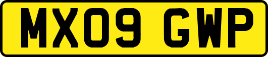 MX09GWP