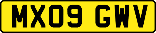 MX09GWV