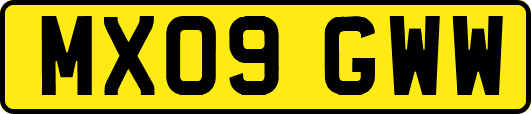 MX09GWW