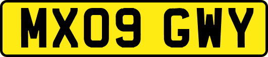MX09GWY