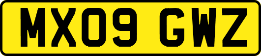 MX09GWZ