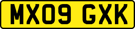 MX09GXK