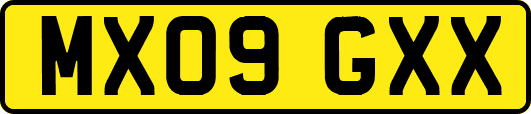 MX09GXX