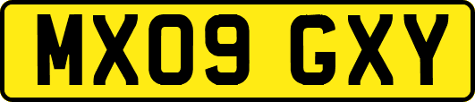 MX09GXY