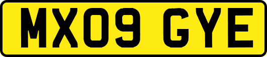 MX09GYE