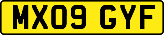 MX09GYF
