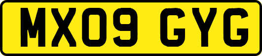 MX09GYG