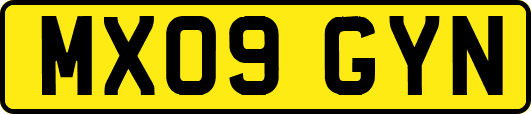 MX09GYN
