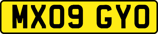 MX09GYO