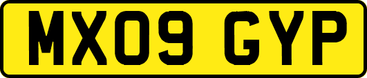 MX09GYP