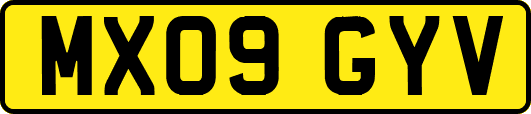 MX09GYV