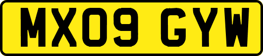 MX09GYW