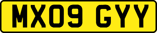 MX09GYY