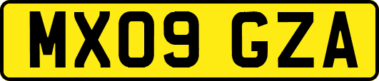 MX09GZA