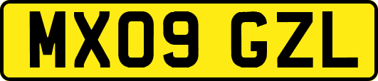 MX09GZL