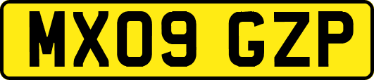 MX09GZP