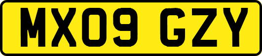MX09GZY