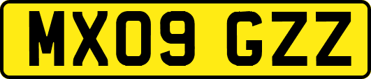 MX09GZZ