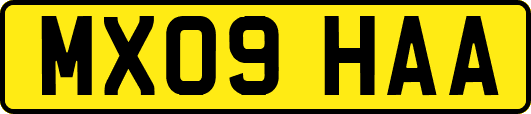 MX09HAA