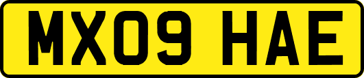MX09HAE