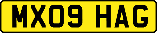 MX09HAG
